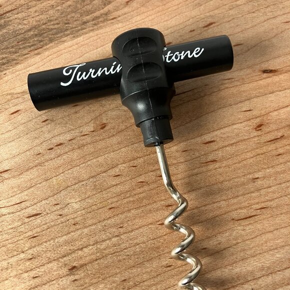 Sam Adams Bottle Opener Key Chain Plus Cork Screw - Picture 3 of 4